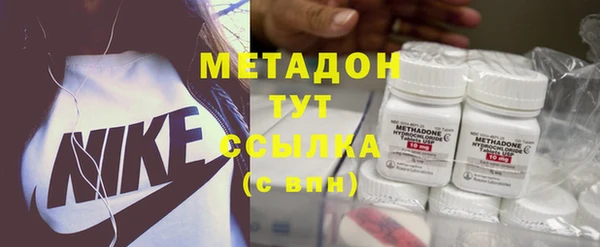 крисы Горняк